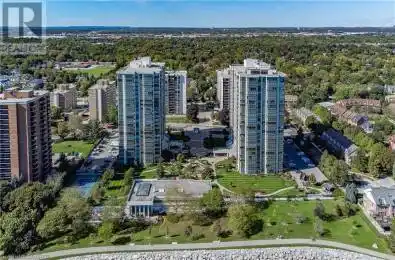 2170 MARINE Drive Unit# 2102 Oakville Ontario L6L5V1