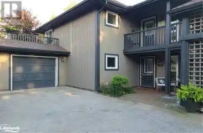 384 MARINERS Way Collingwood Ontario L9Y5C7