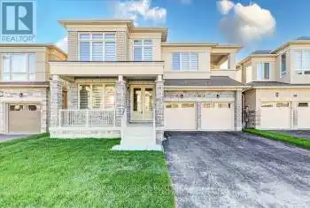 46 Carriage Shop Bend, East Gwillimbury, Ontario L9N 0Y6, 4 Bedrooms Bedrooms, 10 Rooms Rooms,4 BathroomsBathrooms,All Houses,Sold,Carriage Shop,N9883109