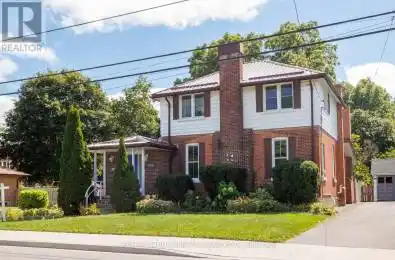 89 Colborne Street Kawartha Lakes (Lindsay) Ontario K9V3T4