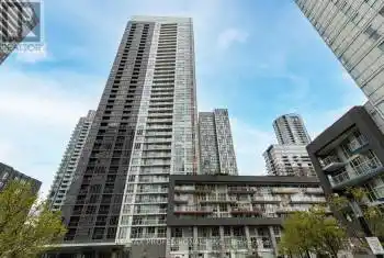 85 Queens Wharf Road Unit# 4211, Toronto (Waterfront Communities), Ontario M5V0J9, 1 Bedroom Bedrooms, ,1 BathroomBathrooms,Condo,For Sale,Queens Wharf,C9891162