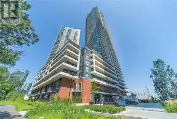 10 Park Lawn Road Unit# 3702, Toronto (Mimico), Ontario M8V0H9, 2 Bedrooms Bedrooms, ,1 BathroomBathrooms,Condo,For Rent,Park Lawn,W9891287