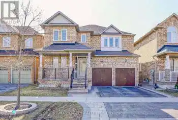 230 Swan Park Road, Markham (Greensborough), Ontario L6E0B1, 6 Bedrooms Bedrooms, ,5 BathroomsBathrooms,All Houses,For Rent,Swan Park,N9895818