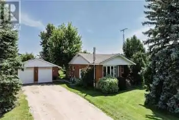 3813 ROAD 160, Mitchell, Ontario N0K1N0, 2 Bedrooms Bedrooms, ,2 BathroomsBathrooms,All Houses,For Sale,ROAD 160,40637999