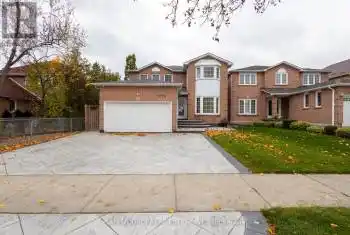 5776 Invergordon Lane, Mississauga (East Credit), Ontario L5M4T8, 6 Bedrooms Bedrooms, ,4 BathroomsBathrooms,All Houses,For Sale,Invergordon,W9770494