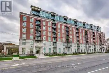 2750 King Street Unit# 601, Hamilton (Greenford), Ontario L8G1J4, 2 Bedrooms Bedrooms, ,2 BathroomsBathrooms,Condo,For Sale,King,X9805157