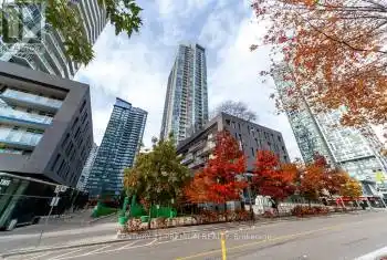 85 Queens Wharf Road Unit# 1703, Toronto (Waterfront Communities), Ontario M5V0J9, 2 Bedrooms Bedrooms, ,1 BathroomBathrooms,Condo,For Sale,Queens Wharf,C9920424