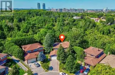 79 Lunau Lane Markham (Aileen-Willowbrook) Ontario L3T5N1