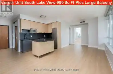 36 Park Lawn Road Unit# 2310 Toronto (Mimico) Ontario M8V0E5