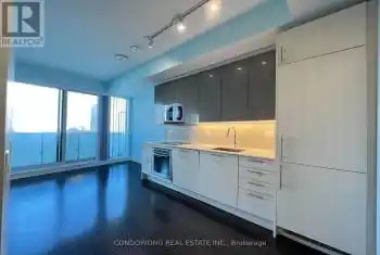 403 Church Street Unit# 1210, Toronto (Church-Yonge Corridor), Ontario M4Y0C9, 1 Bedroom Bedrooms, ,1 BathroomBathrooms,Condo,For Rent,Church,C9924791