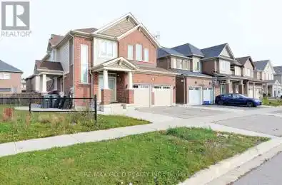 25 Aldersgate Drive Brampton (Northwest Brampton) Ontario L7A0B5