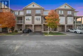 4122 Palermo Common, Burlington (Shoreacres), Ontario L7L0G7, 2 Bedrooms Bedrooms, ,2 BathroomsBathrooms,All Houses,For Sale,Palermo Common,W9929912