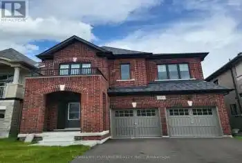 211 Doug Finney Street, Oshawa (Eastdale), Ontario L1K3G3, 4 Bedrooms Bedrooms, ,4 BathroomsBathrooms,All Houses,For Rent,Doug Finney,E9939437