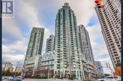 3939 Duke of York Boulevard Unit# 2502 Mississauga (City Centre) Ontar