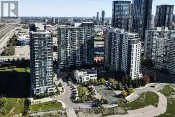 339 Rathburn Road Unit# 901, Mississauga (City Centre), Ontario L5B0K6, 1 Bedroom Bedrooms, ,1 BathroomBathrooms,Condo,For Sale,Rathburn,W9970951