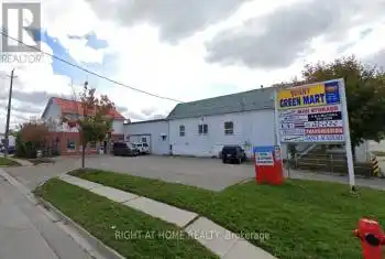 47A Townline Road, Orangeville, Ontario L9W1T8, ,Commercial,For Sale,Townline,W9973905