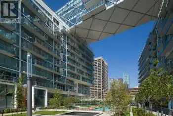 29 Queens Quay Unit# PH1404, Toronto (Waterfront Communities), Ontario M5E0A4, 4 Bedrooms Bedrooms, ,4 BathroomsBathrooms,Condo,For Rent,Queens,C9978686