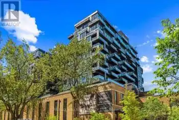 505 Richmond Street Unit# 609, Toronto (Waterfront Communities), Ontario M5V0P4, 2 Bedrooms Bedrooms, ,1 BathroomBathrooms,Condo,For Rent,Richmond,C9999106