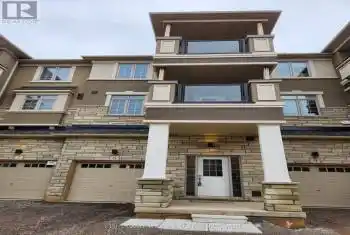 305 Garner Road Unit# 8, Hamilton (Ancaster), Ontario L9G5E6, 2 Bedrooms Bedrooms, ,2 BathroomsBathrooms,All Houses,For Rent,Garner,X10006653