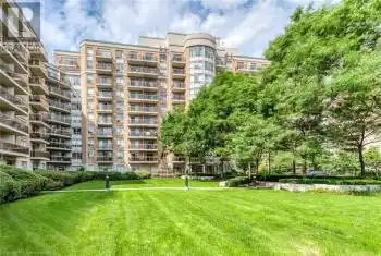 650 LAWRENCE Avenue Unit# 518, Toronto, Ontario M6A3E8, 2 Bedrooms Bedrooms, ,2 BathroomsBathrooms,Condo,For Sale,LAWRENCE,40637807