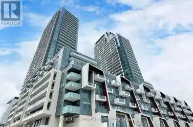 8 Olympic Garden Drive Unit# 3304 Toronto (Newtonbrook East) Ontario M