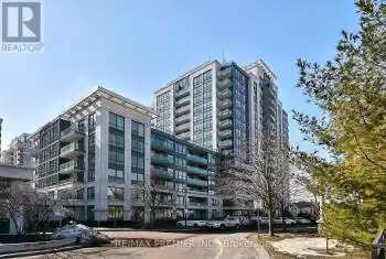 30 North Park Road Unit# 209, Vaughan (Beverley Glen), Ontario L4J0G6, 1 Bedroom Bedrooms, ,1 BathroomBathrooms,Condo,For Sale,North Park,N10036613