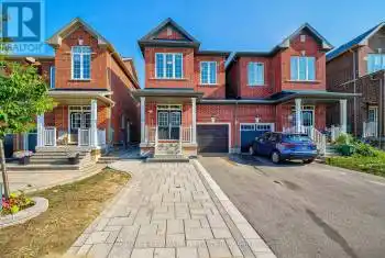 14 Reddington Road, Markham (Cedarwood), Ontario L3S0E2, 3 Bedrooms Bedrooms, ,3 BathroomsBathrooms,All Houses,For Sale,Reddington,N10038990