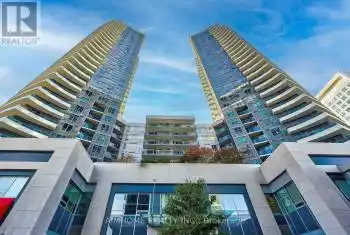 7161 Yonge Street Unit# 2028, Markham (Thornhill), Ontario L3T0C8, 1 Bedroom Bedrooms, ,1 BathroomBathrooms,Condo,For Rent,Yonge,N10044989