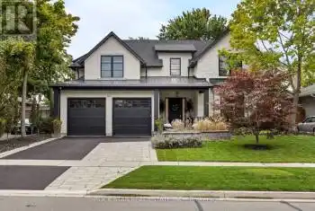 584 Wildwood Drive, Oakville (Bronte East), Ontario L6K1V3, 5 Bedrooms Bedrooms, ,5 BathroomsBathrooms,All Houses,For Sale,Wildwood,W10037633