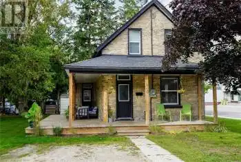 640 8TH Avenue Unit# 640, Hanover, Ontario N4N2L3, 3 Bedrooms Bedrooms, ,2 BathroomsBathrooms,All Houses,For Sale,8TH,40671624