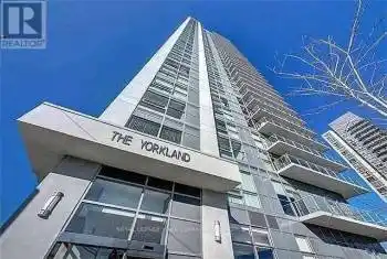 275 Yorkland Road Unit# 2512, Toronto (Henry Farm), Ontario M2J0B4, 1 Bedroom Bedrooms, ,1 BathroomBathrooms,Condo,For Rent,Yorkland,C10062156