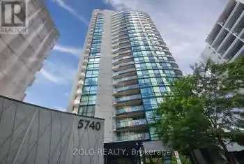 5740 Yonge Street Unit# 1009, Toronto (Newtonbrook West), Ontario M2M0B1, 3 Bedrooms Bedrooms, ,2 BathroomsBathrooms,Condo,For Rent,Yonge,C10175215