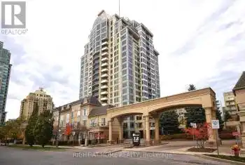 2 Rean Drive Unit# 813, Toronto (Bayview Village), Ontario M2K3B8, 1 Bedroom Bedrooms, ,1 BathroomBathrooms,Condo,For Sale,Rean,C10185020