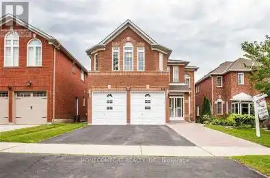 68 Redstone Road Richmond Hill (Rouge Woods) Ontario L4S1S3