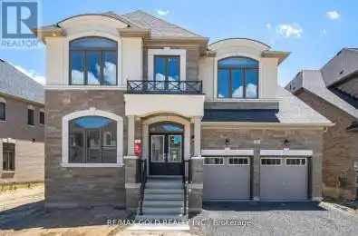 80 Raspberry Ridge Avenue Caledon (Caledon East) Ontario L7C4N2