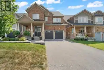 254 Symington Avenue, Oshawa (Windfields), Ontario L1H7K4, 5 Bedrooms Bedrooms, ,4 BathroomsBathrooms,All Houses,For Sale,Symington,E10211806