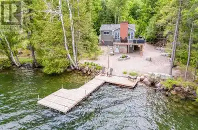 1039 West Cottage Drive North Frontenac Ontario K0H2J0