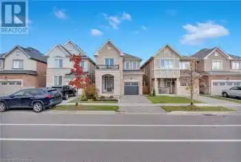 1519 FARMSTEAD Drive, Milton, Ontario L9E0A7, 4 Bedrooms Bedrooms, ,4 BathroomsBathrooms,All Houses,For Sale,FARMSTEAD,40671123