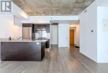 375 King Street Unit# 2906, Toronto (Waterfront Communities), Ontario M5V1K5, 2 Bedrooms Bedrooms, ,1 BathroomBathrooms,Condo,For Rent,King,C10217761