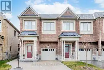 1338 Restivo Lane, Milton (Ford), Ontario L9E1K2, 4 Bedrooms Bedrooms, ,4 BathroomsBathrooms,All Houses,For Sale,Restivo,W10214617