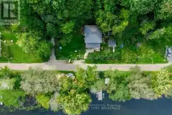 30 Mill St, Otonabee-South Monaghan, Ontario K0L 2G0, 3 Bedrooms Bedrooms, 6 Rooms Rooms,1 BathroomBathrooms,All Houses,Sold,Mill,X10224044