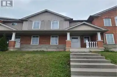 529 VICTORIA Road Guelph Ontario N1E7M3