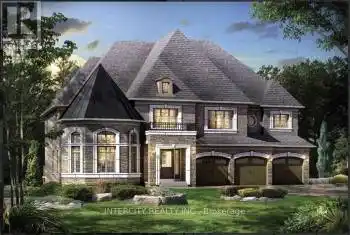 Lot 82 Torrey Pines Road Unit# LOT, Vaughan (Kleinburg), Ontario L4H3X5, 4 Bedrooms Bedrooms, ,6 BathroomsBathrooms,All Houses,For Sale,Torrey Pines,N10228817