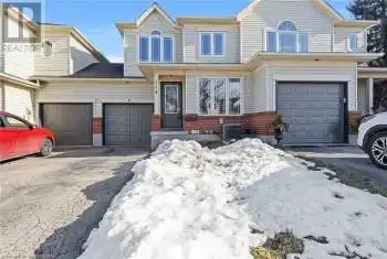 449 SHADOW WOOD Crescent, Waterloo, Ontario N2K3W5, 3 Bedrooms Bedrooms, ,3 BathroomsBathrooms,All Houses,For Rent,SHADOW WOOD,40671231