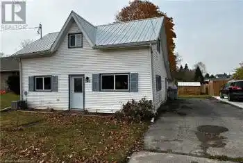 560 ALEXANDER Street, Brussels, Ontario N0G1H0, 2 Bedrooms Bedrooms, ,1 BathroomBathrooms,All Houses,For Sale,ALEXANDER,40661246