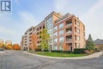 19 Northern Heights Drive Unit# 107, Richmond Hill (Langstaff), Ontario L4B4M4, 2 Bedrooms Bedrooms, ,2 BathroomsBathrooms,Condo,For Sale,Northern Heights,N10238377