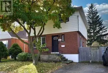 590 QUEENSDALE Avenue, Hamilton, Ontario L8V1L3, 3 Bedrooms Bedrooms, ,3 BathroomsBathrooms,All Houses,For Sale,QUEENSDALE,40671970