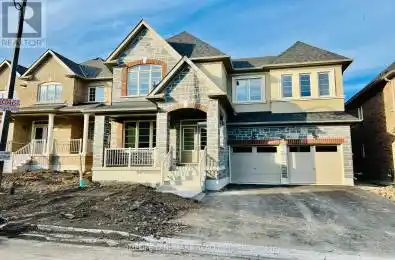 40 Faimira Avenue Georgina (Keswick South) Ontario L4P0C2