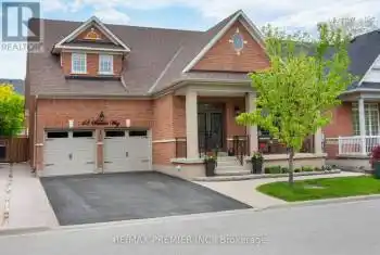 48 Braden Way, Vaughan (Vellore Village), Ontario L4H2W6, 5 Bedrooms Bedrooms, ,4 BathroomsBathrooms,All Houses,For Sale,Braden,N10237996