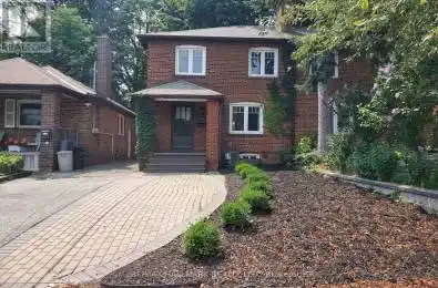 101 Lawrence Avenue Toronto (Lawrence Park South) Ontario M5M1A7